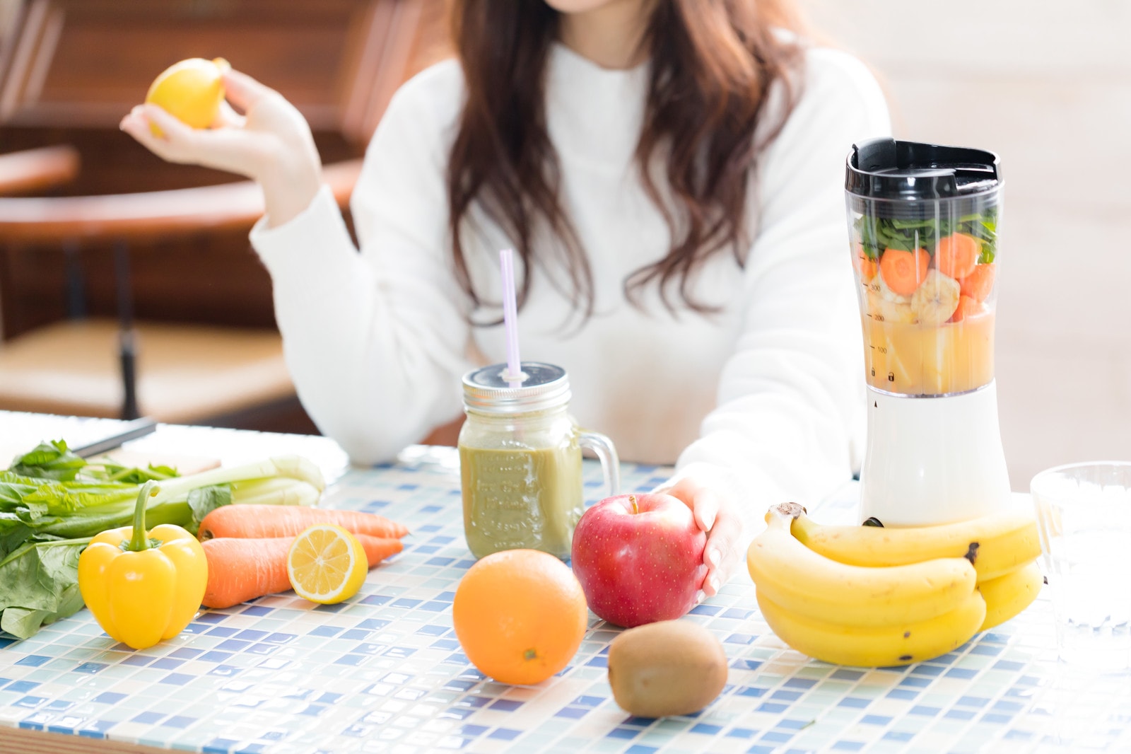 低升糖指數生果