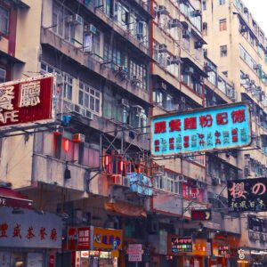 【茶餐廳】食晏唔想肥？睇吓營養師5大健康午餐之選！