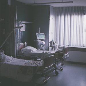 香港港安醫院–司徒拔道