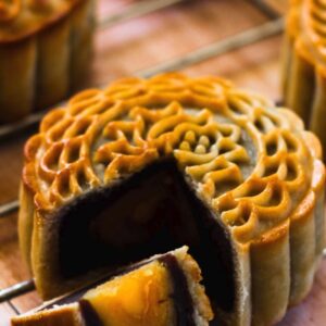 【中秋節】邊款月餅無咁肥？營養師教大家點樣選擇健康月餅！