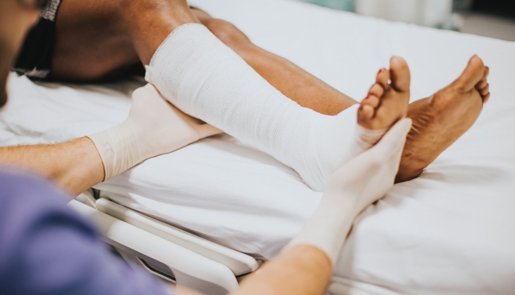 Accident Insurance: 5 factors to consider during comparison