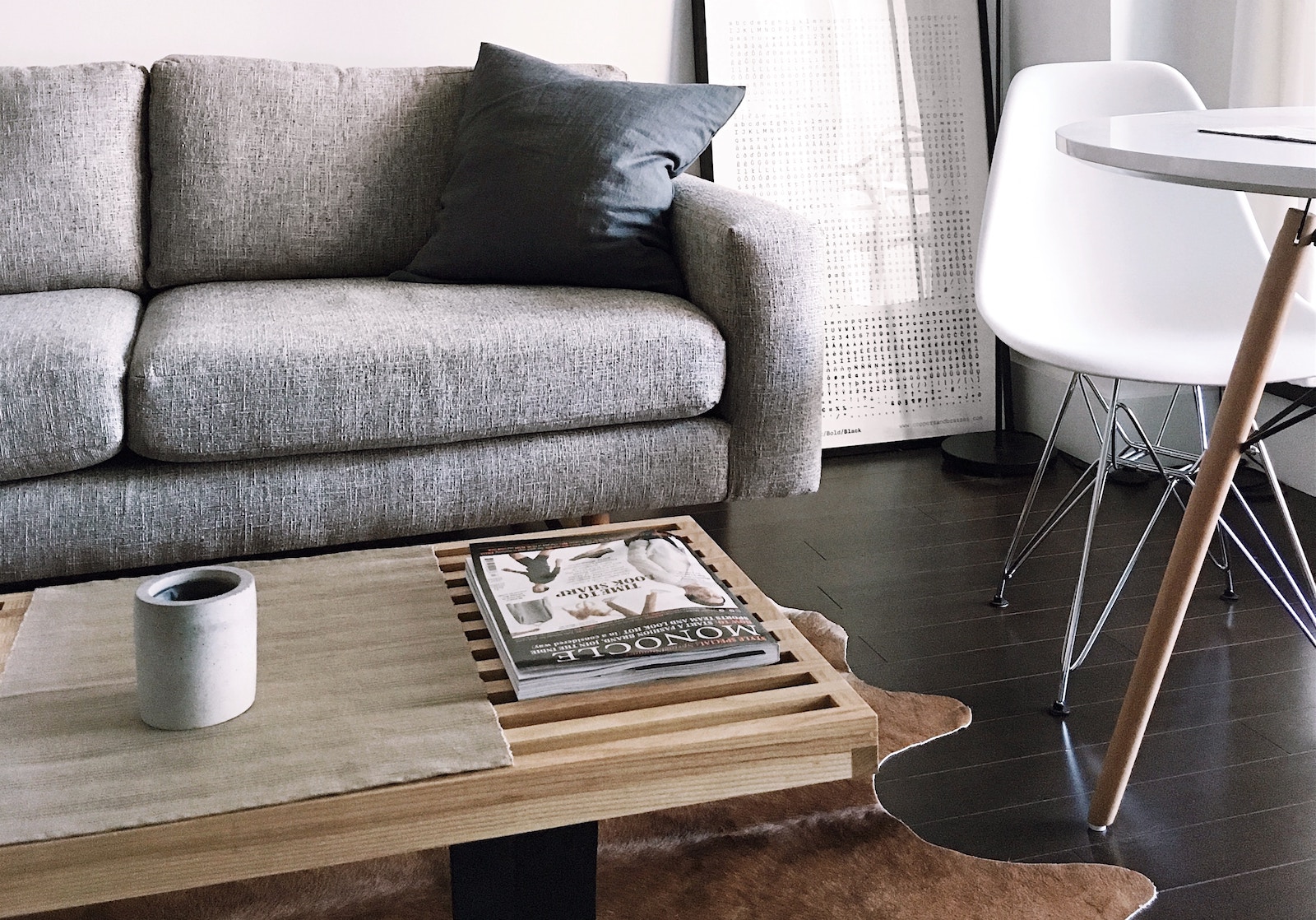 初次搬出去住  租屋雜費開支懶人包