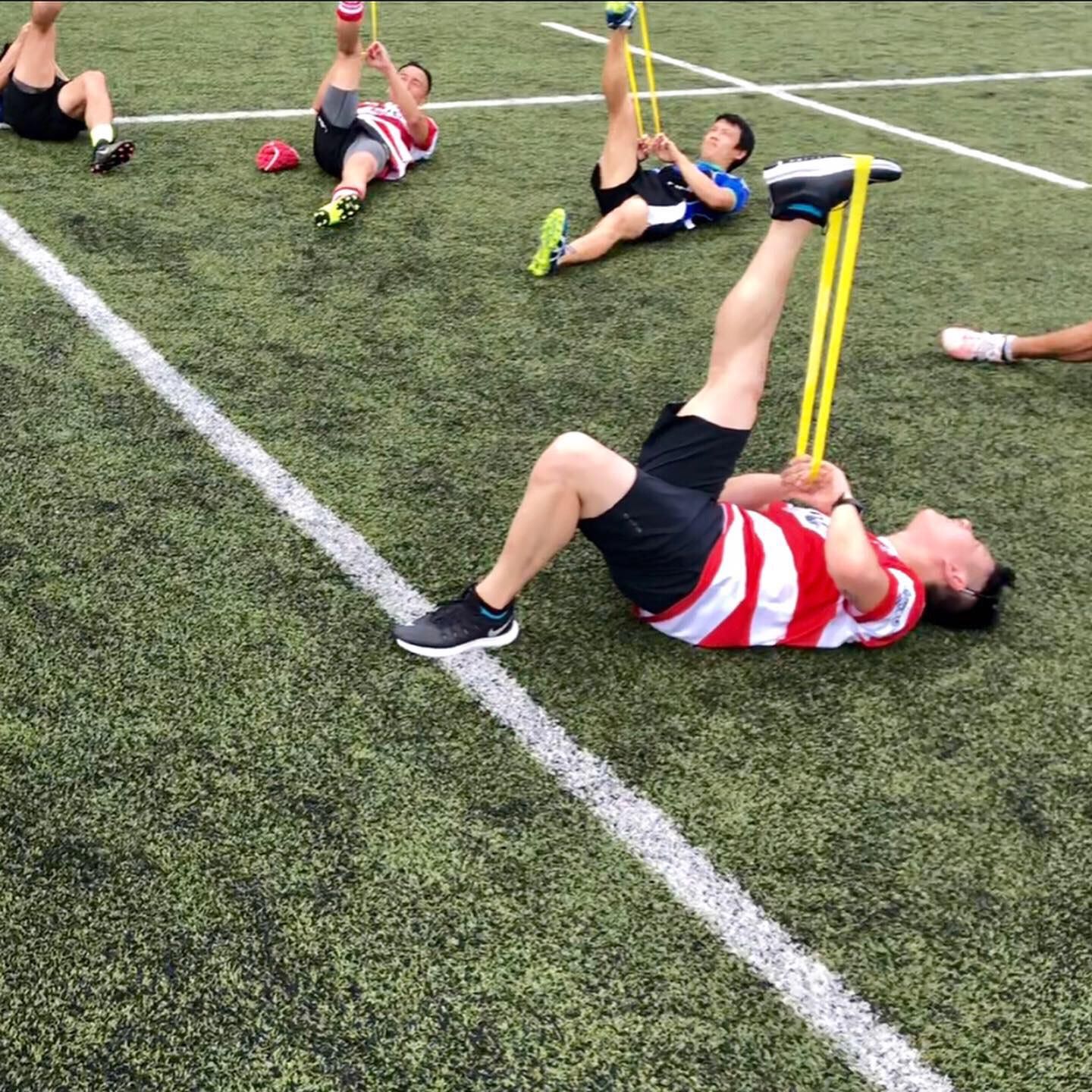 物理治療師的工作與職業治療師／運動治療師有何分別？