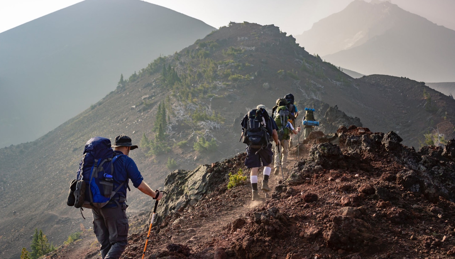 【毅行者2023】復辦實體賽！了解比賽路線、賽前訓練及保險選擇