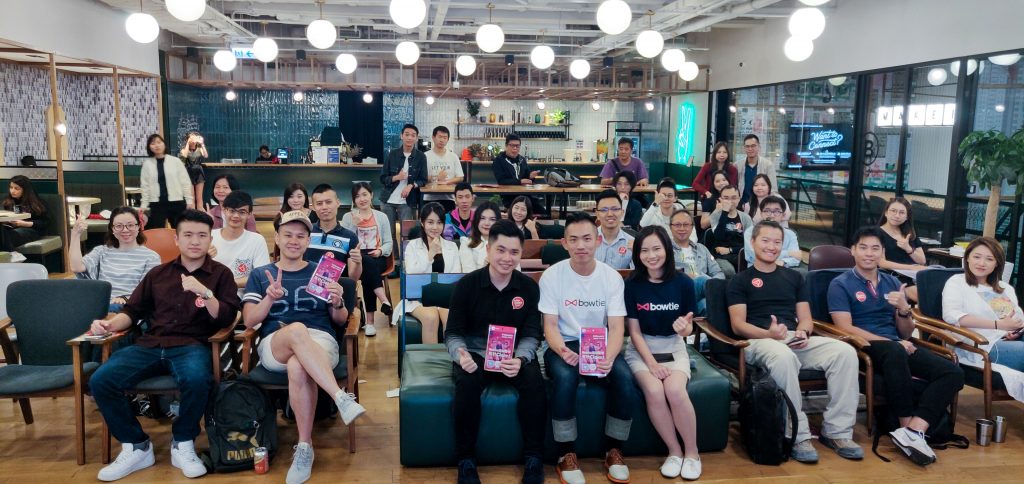 Bowtie宣布與Toby合作 為斜槓族提供免費醫療保障