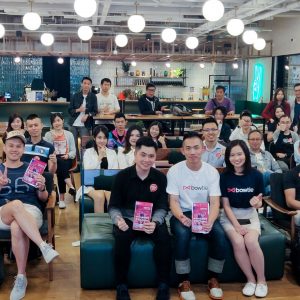 Bowtie宣布與Toby合作 為斜槓族提供免費醫療保障