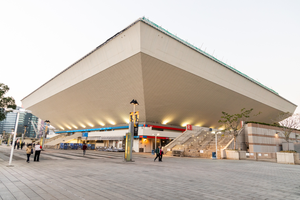 香港體育館2022：一文睇清體育館book場方法、開放時間、保險選擇