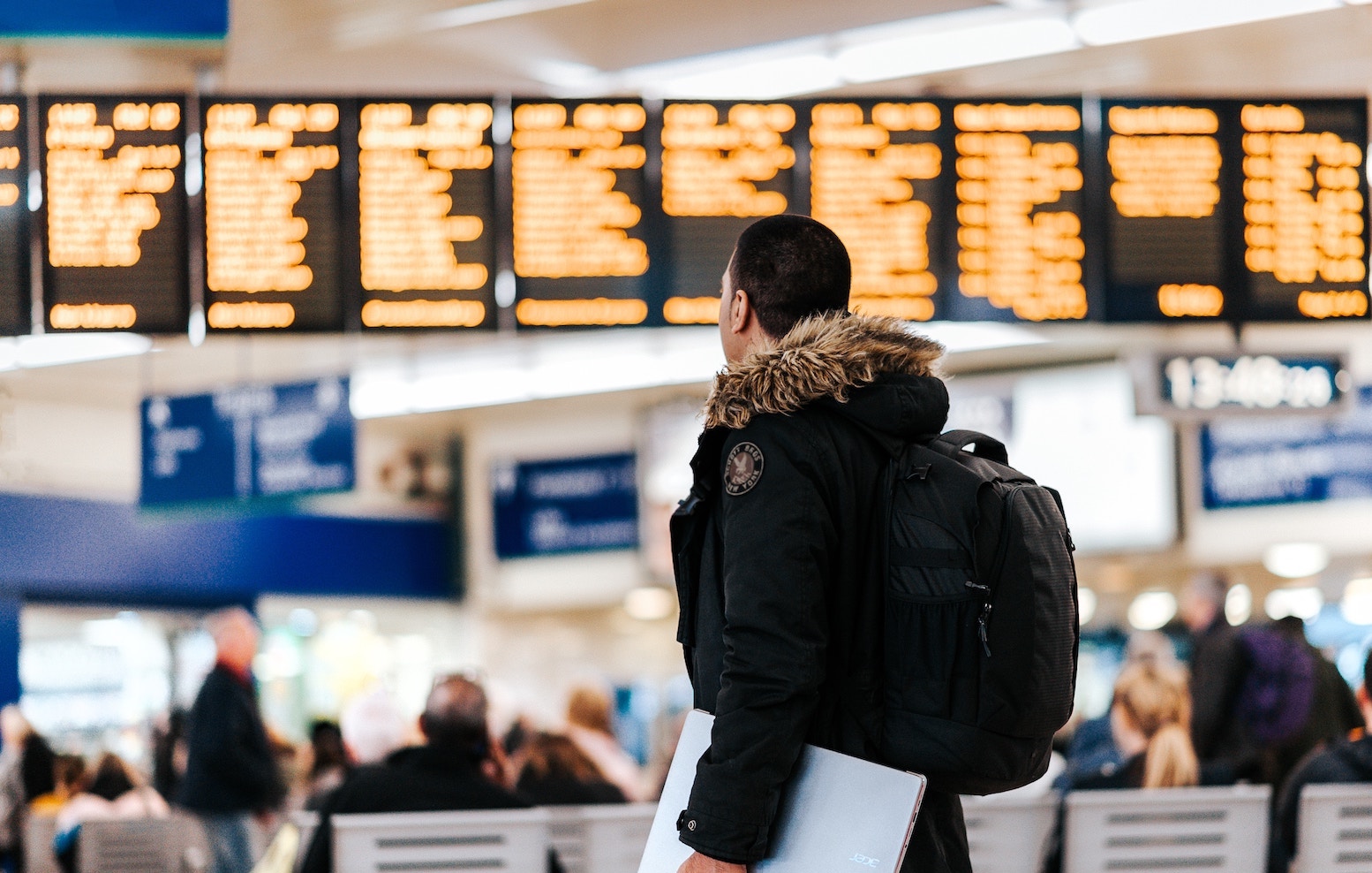 【新冠肺炎】航班停飛  即睇各大航空公司機票退票／更改安排