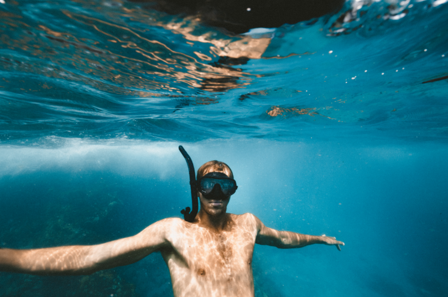 【香港浮潛2025】4個好去處、裝備、課程推介及安全貼士！