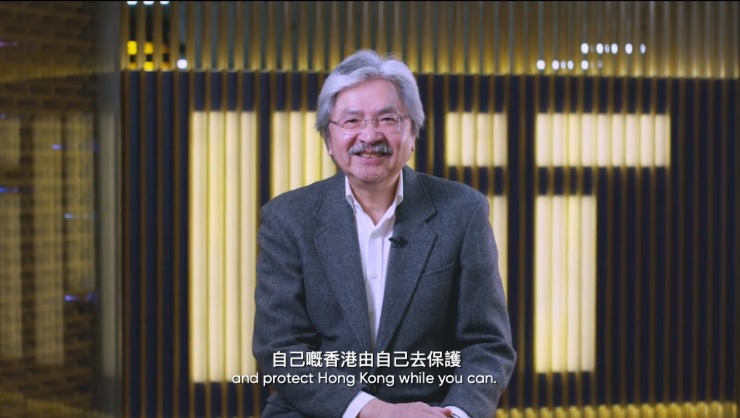 曾俊華 X Bowtie 製作1萬枝酒精搓手液送贈客戶及弱勢社群