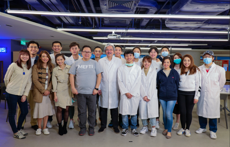 【CEO Channel】純網營運 共同抗疫