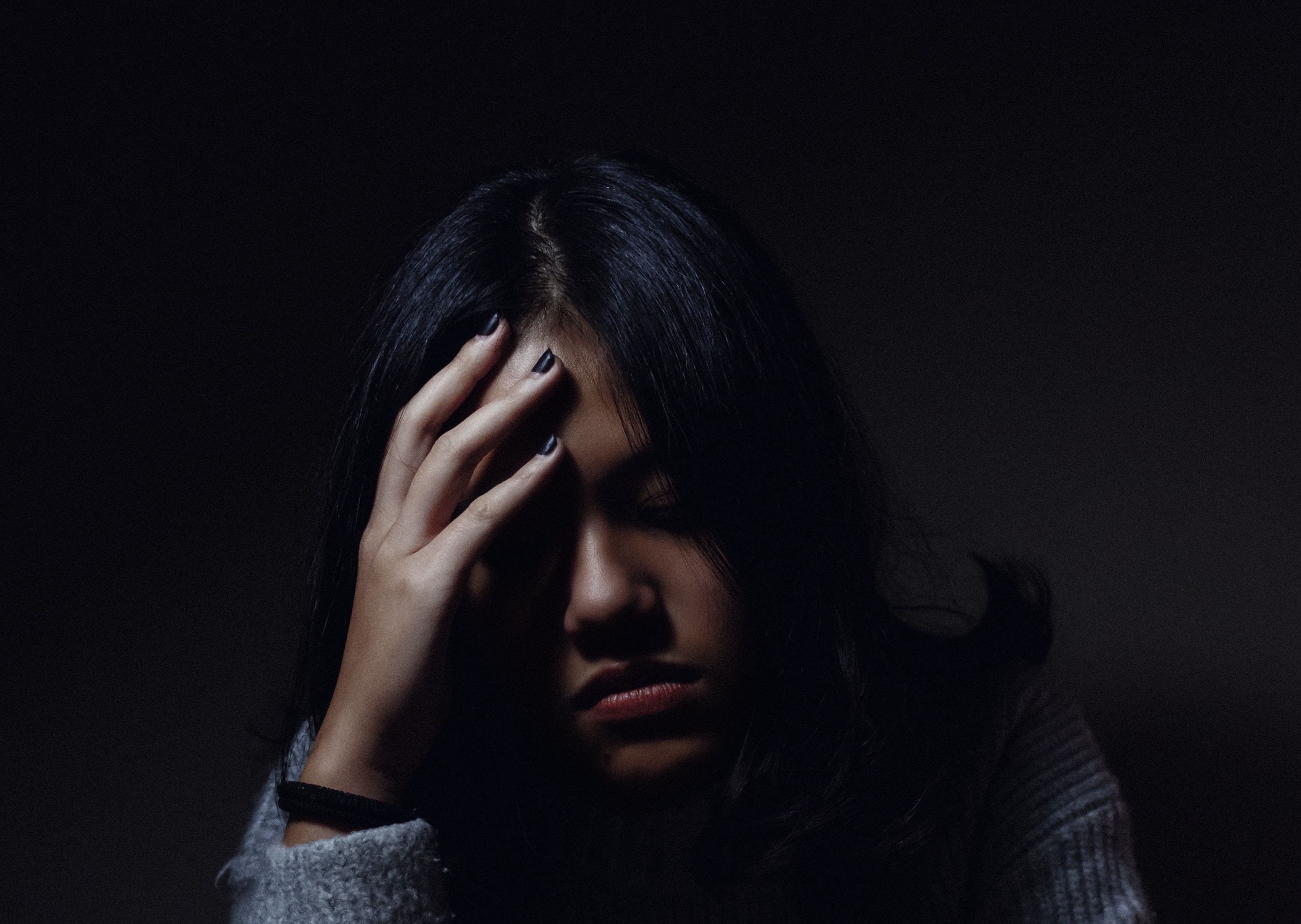 【頸源性頭痛】單側頭痛係症狀？全港患者可能多過16萬人？