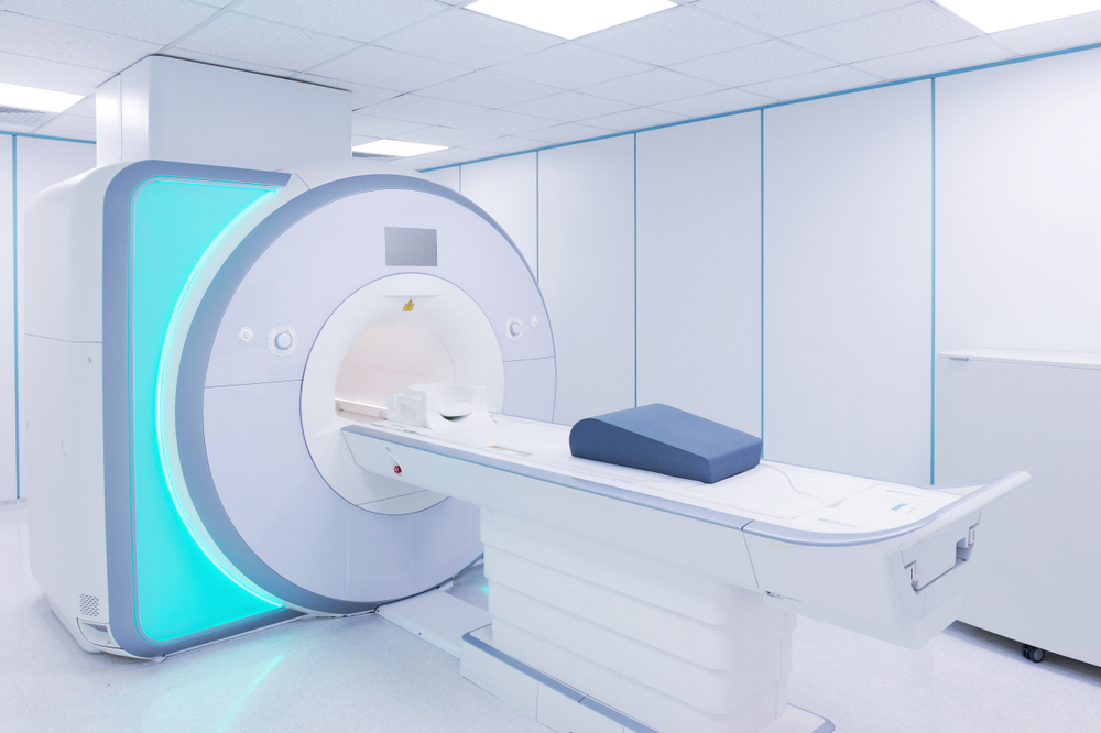 【MRI/磁力共振掃描】了解收費 + 保險全數賠償方法
