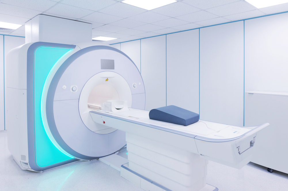 【MRI/磁力共振掃描】原理、檢查目的及用途(附 MRI 檢查中心列表)