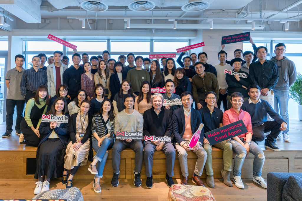 Bowtie逆市減自願醫保保費  更送BowtieGo服務助港人自保 