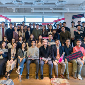 Bowtie逆市減自願醫保保費  更送BowtieGo服務助港人自保 