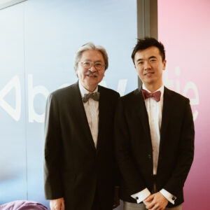 【CEO Channel】野生捕獲曾俊華