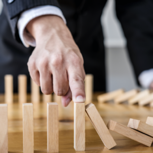 【CEO Channel】為何保險創新進展緩慢?