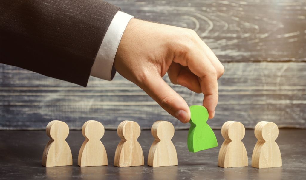 【CEO Channel】金融科技需要怎樣的人才?