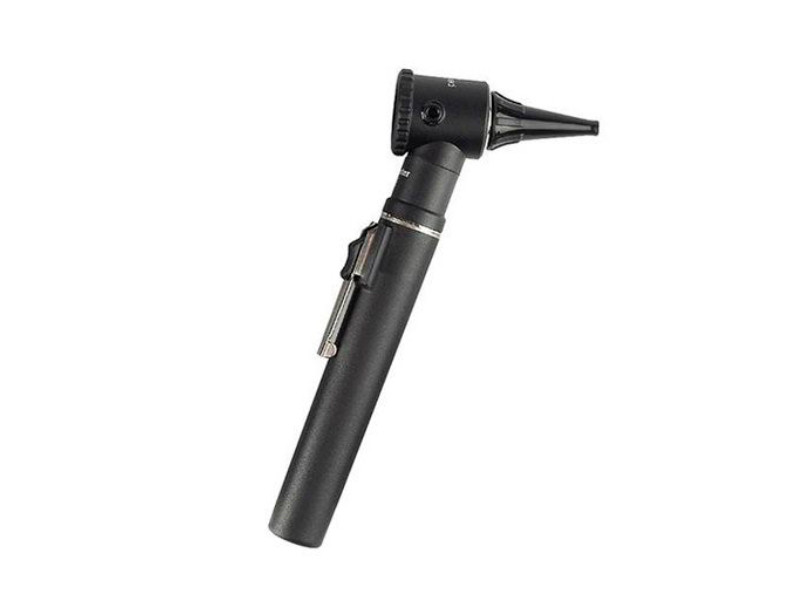 Otoscope