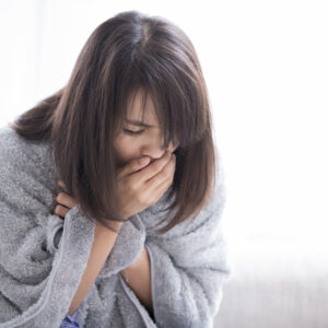 【支氣管炎】咳唔停有咩原因？氣管出事隨時變肺炎，傳染他人？