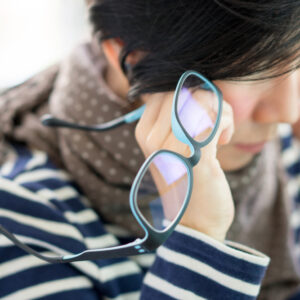 【視網膜脫落】捽得眼多視網膜會剝離？了解成因及手術治療！（附視網膜脫落手術費）