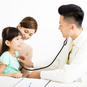 未知的已有疾病