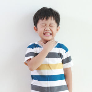 【扁桃腺發炎】會傳染嗎？應該吃什麼？常見症狀、成因、診斷及治療方法