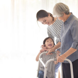 【中風】有咩先兆？了解症狀、原因、後遺症​及治療方法