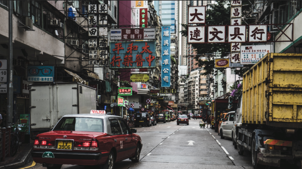 留港 Staycation 「宅度假」、本地遊活動推介