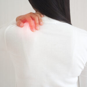 【肩周炎】物理治療師淺談症狀與成因 兼教你4個簡單改善小運動