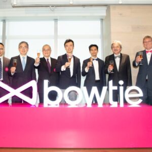 Bowtie宣布董事局變更