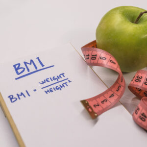 【BMI】標準是多少？過高／過低的影響及改善方法（附BMI計算機）