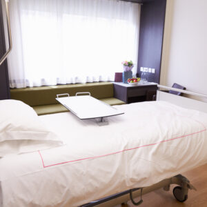 Private Hospitals in Hong Kong - Overview of Outpatient and Inpatient Charges