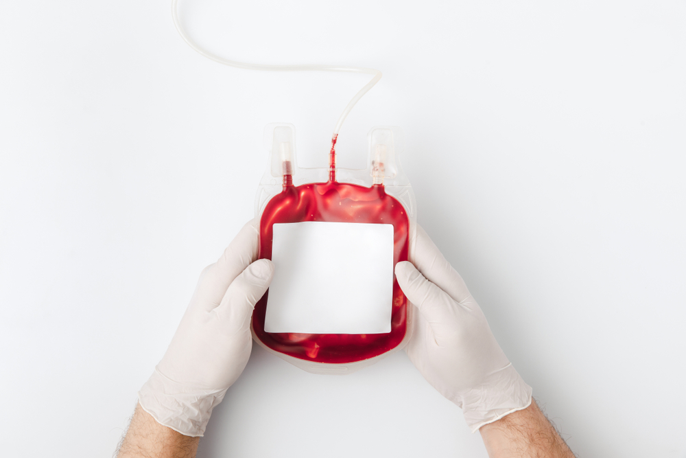 【捐血】 紋身可否捐血？捐血程序、條件及全港捐血站一覽