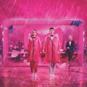 10個「沒有」，造就虛擬保險的競爭優勢