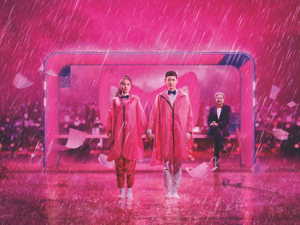 10個「沒有」，造就虛擬保險的競爭優勢