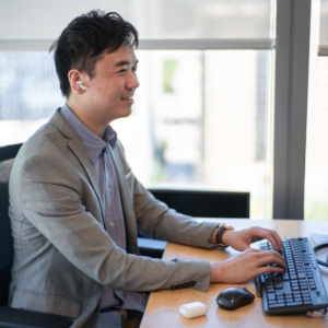 CEO Chat: What 100 customers taught us about virtual insurance