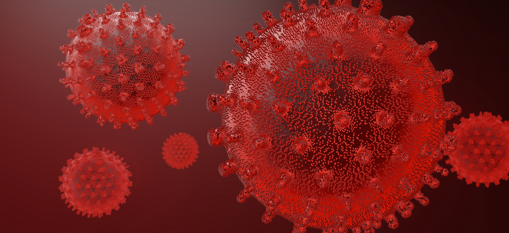 【G614】變種新冠肺炎病毒傳染力比COVID19強9倍？