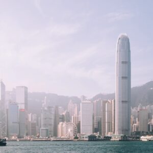 Life Insurance in Hong Kong