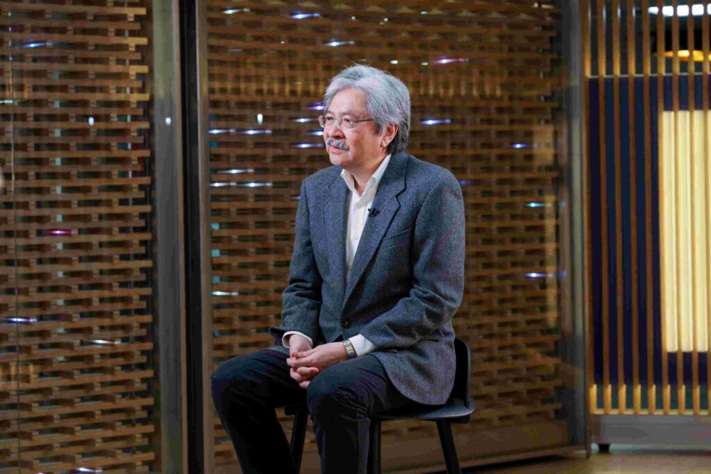 曾俊華-自保-保泰Bowtie