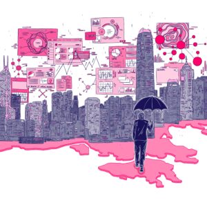 【曾俊華談自保】昨日、今日、明日