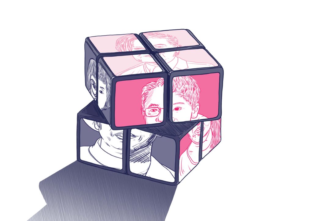 【曾俊華談自保】做一個開明的「Old Seafood」