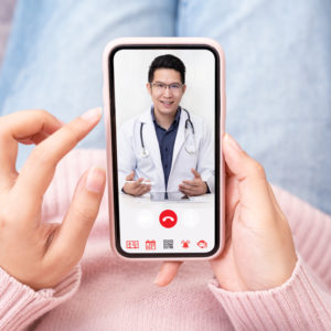 【遠程醫療】Telemedicine如何在新冠肺炎疫情中發揮作用？