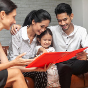 【保險受益人】可以寫朋友、非親屬、男/女朋友或自己嗎？