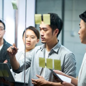 【開公司】創業做老細前你要知道的7件事