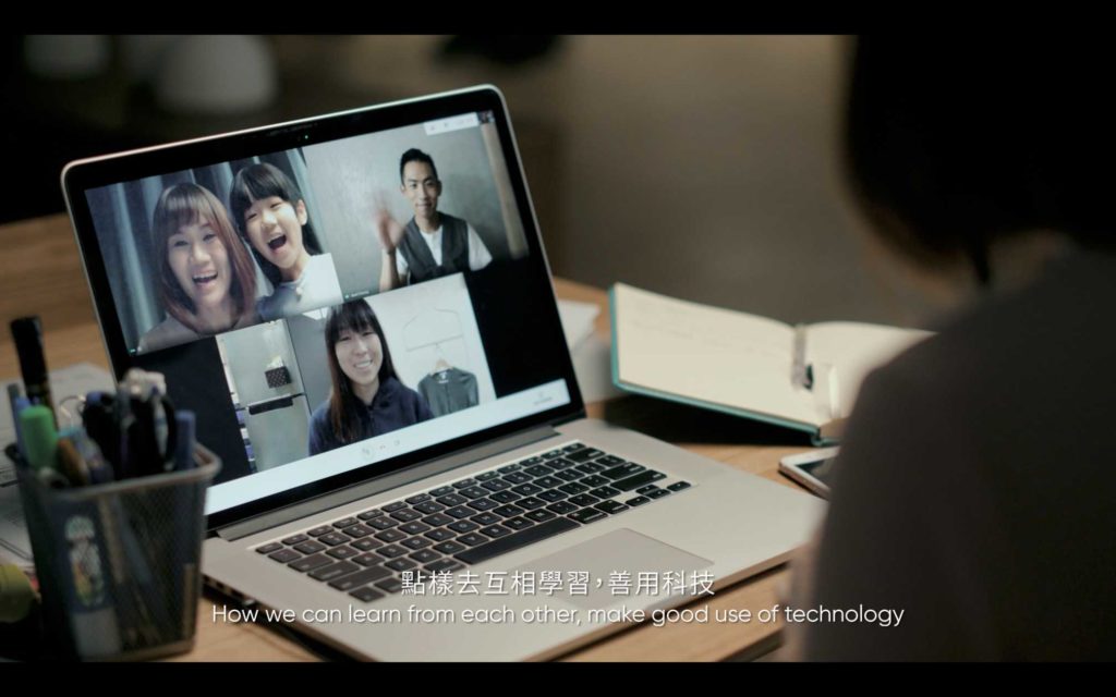 【曾俊華談自保】香港創新者的鍊成2