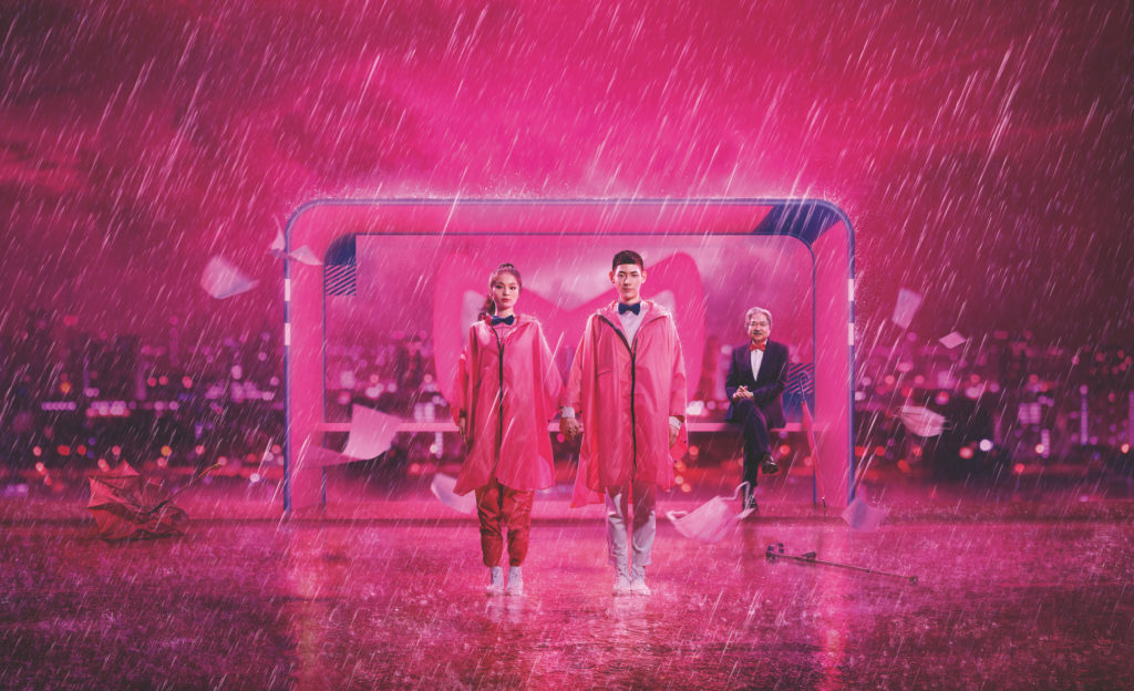 Bowtie參考國際危疾標準 隆重推出「危疾保」