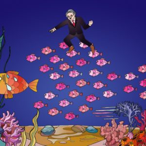 【曾俊華談自保】速度定輸贏