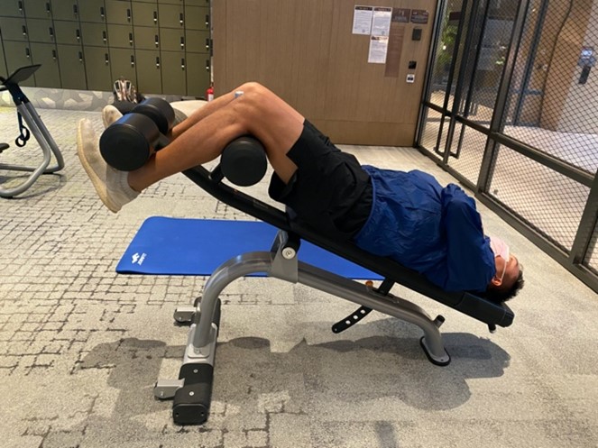 活動斜板動作-1